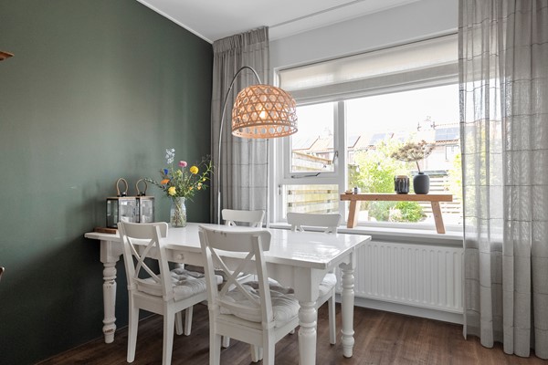Medium property photo - Adrianus IJsbrand Kuiperstraat 40, 1782 XB Den Helder